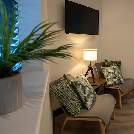 Ilkeston High End Apartments Perfect For Contractors מראה חיצוני תמונה