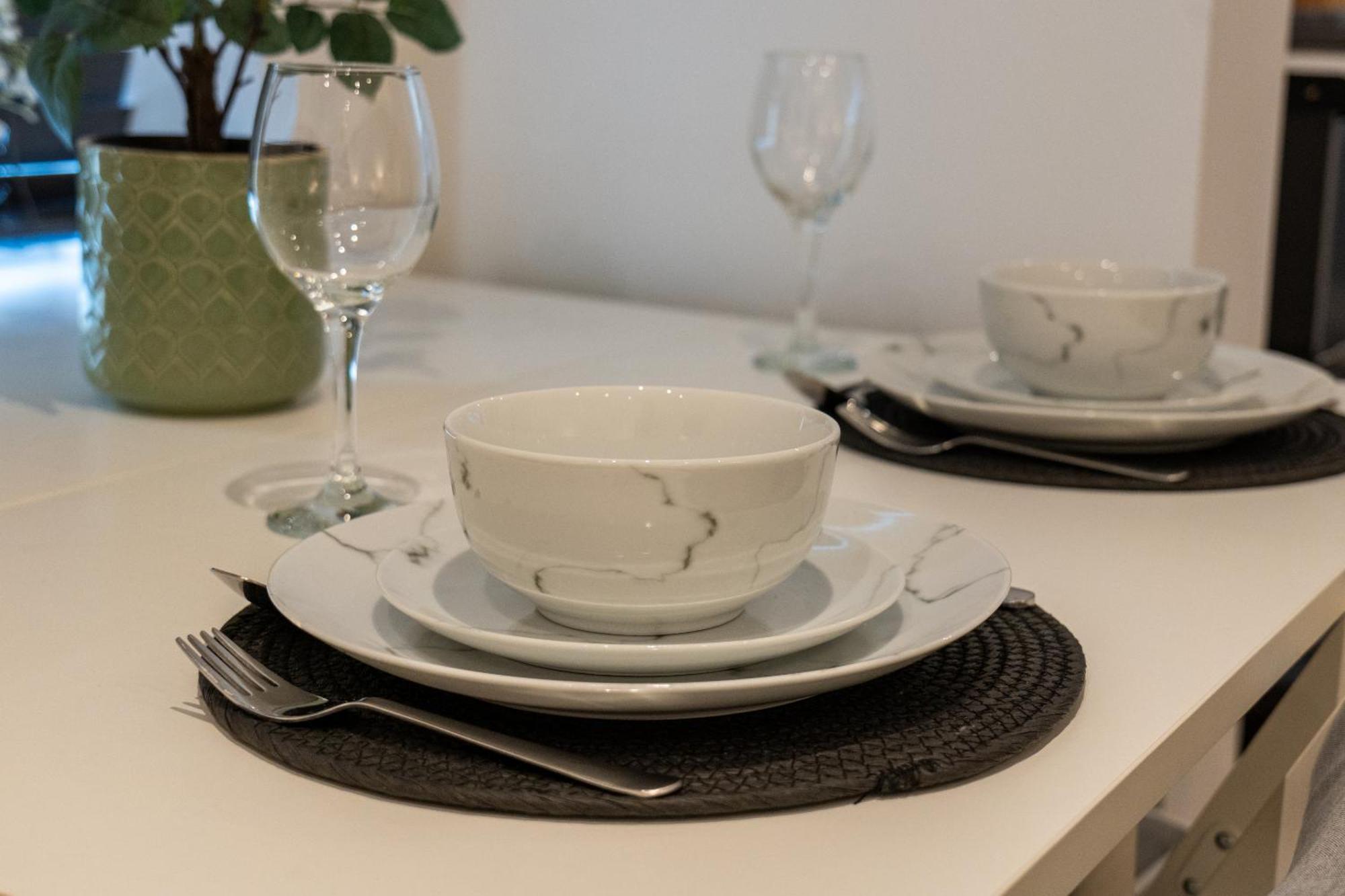 Ilkeston High End Apartments Perfect For Contractors מראה חיצוני תמונה