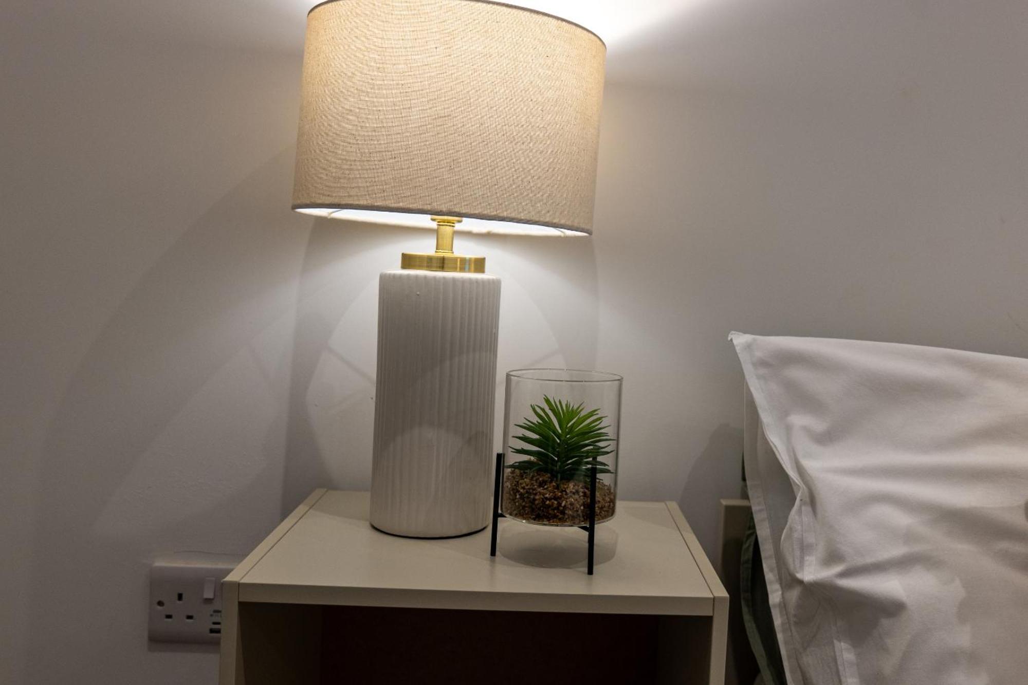Ilkeston High End Apartments Perfect For Contractors מראה חיצוני תמונה