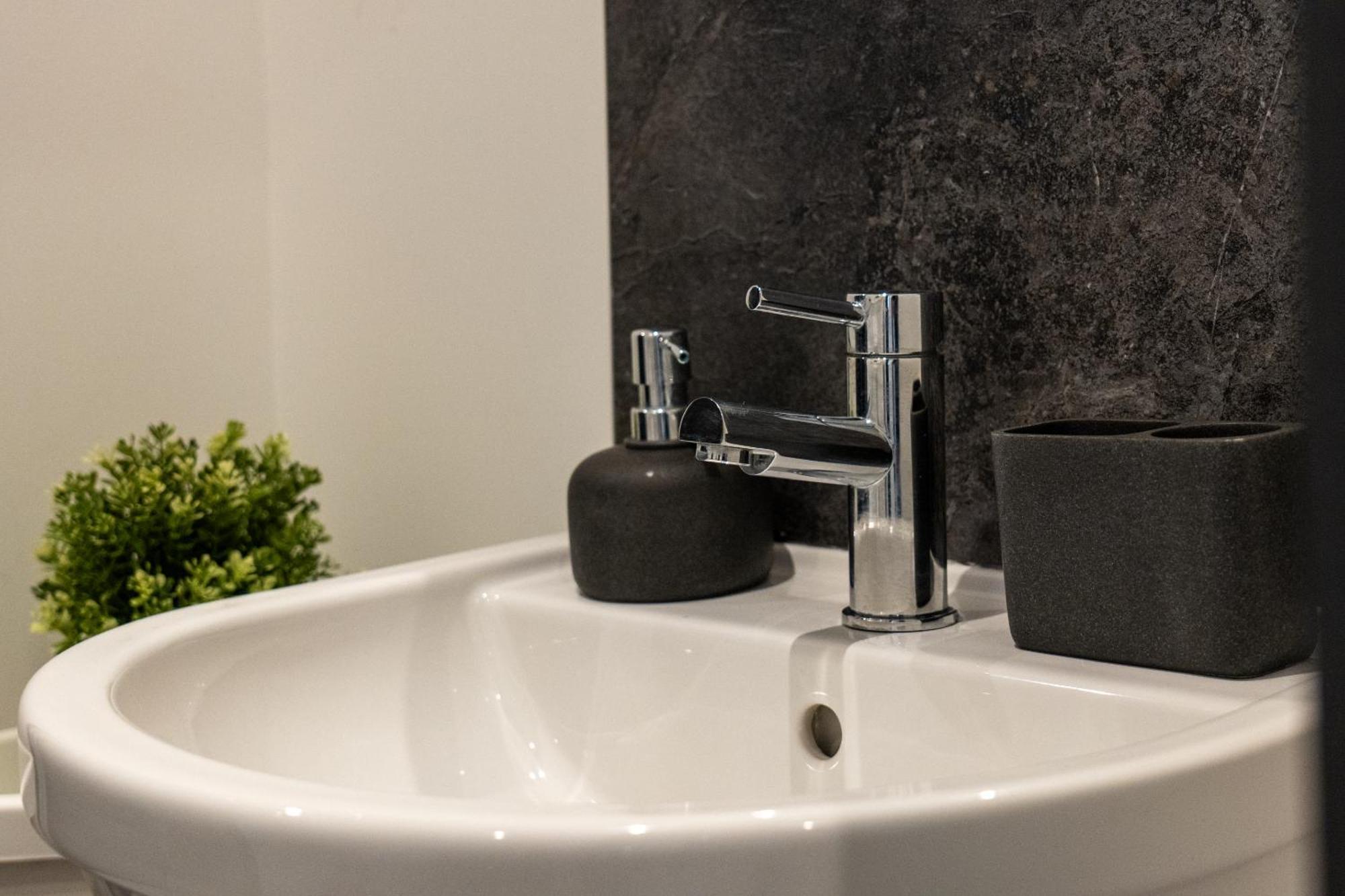 Ilkeston High End Apartments Perfect For Contractors מראה חיצוני תמונה
